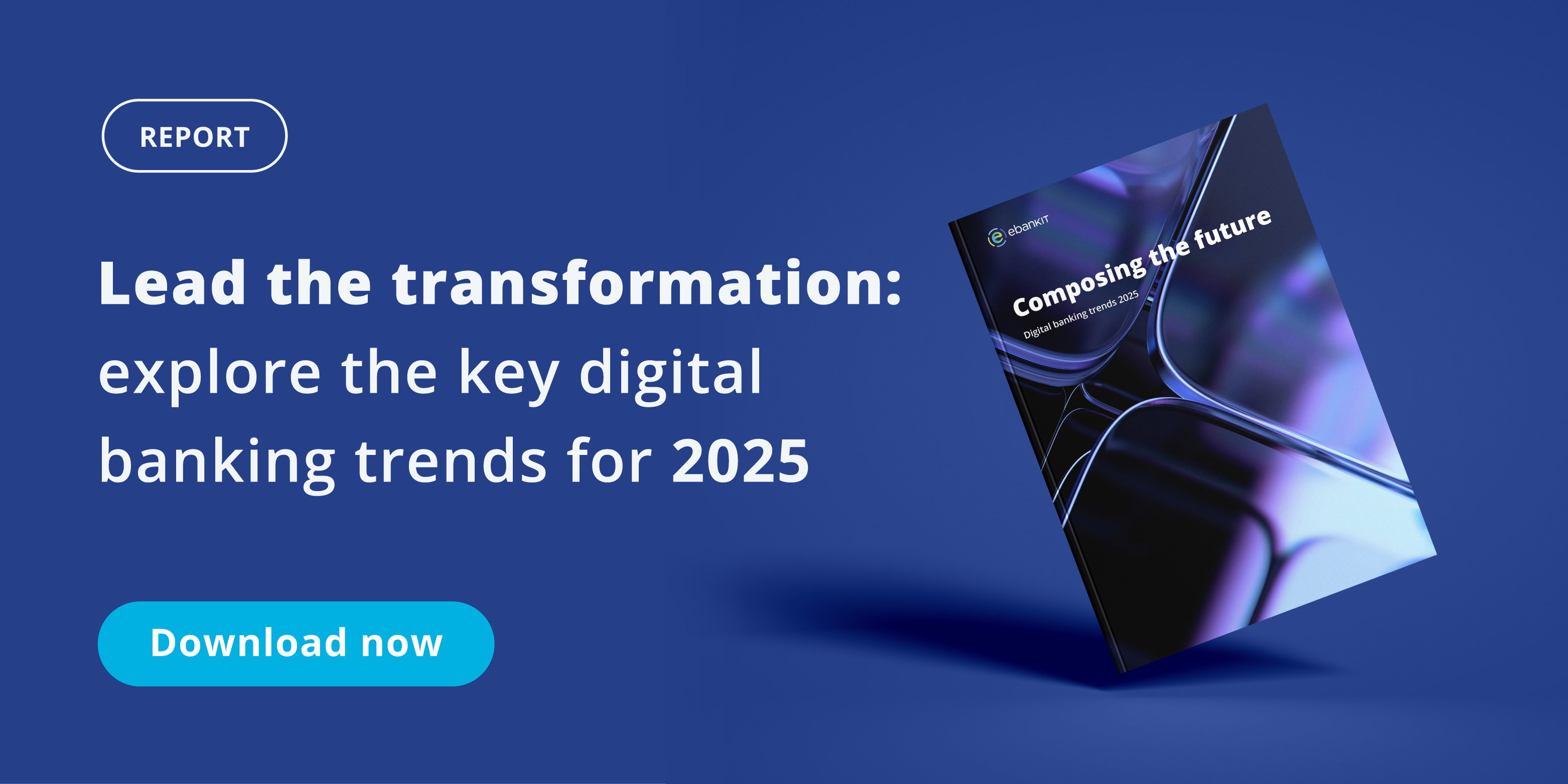 What Are The Banking Trends For 2025 AI Cloud And More Trends And Predictions 2025 Banner.webp